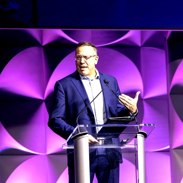 Conference Keynote