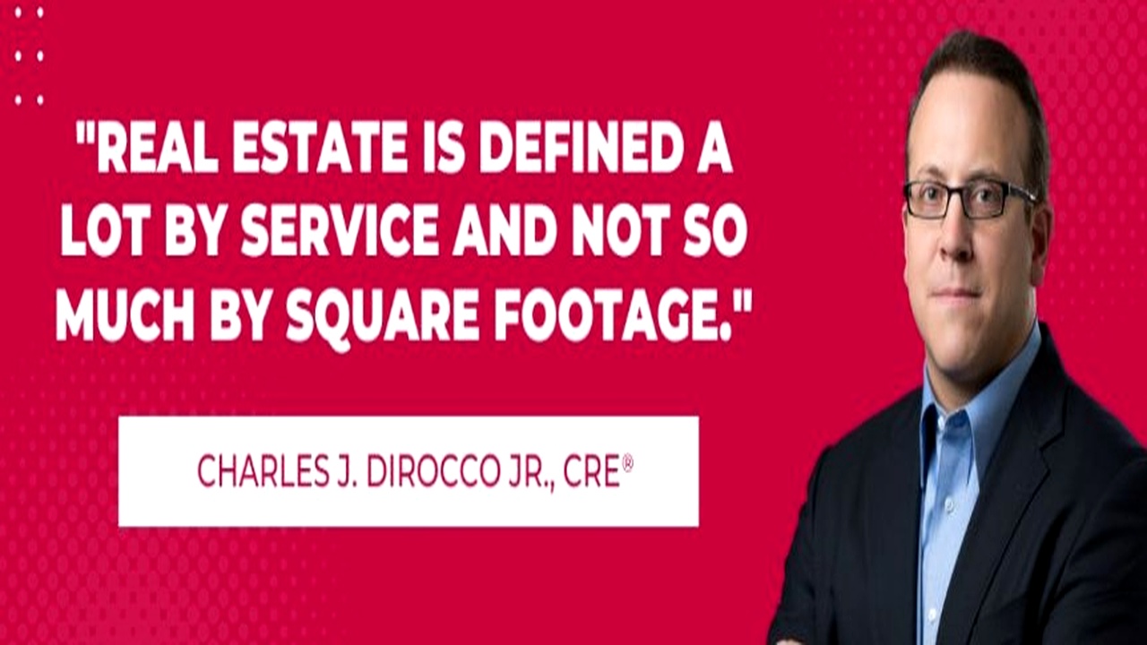 Counselors of Real Estate Podcast